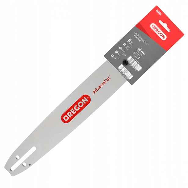 Vodící lišta Oregon AdvanceCut 14" 3/8" 1.3 mm 52 článků A095