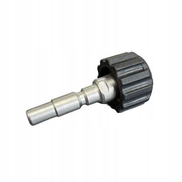 Adaptér Kränzle K 1050 M22X1,5 Ig – D10 13430 Pro Tlakové Myčky