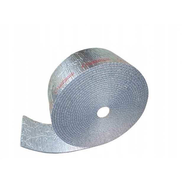 Aluthermo Quattro 40 cm/25 m Izolace pro venkovní rolety