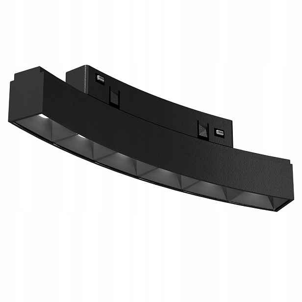 Kruhová Magnetická Dráha 6W 4000K pro prům. 900 mm