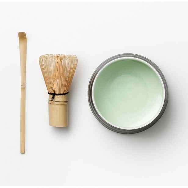 Matcha set Matcha Tools Cafe Kitsuné x Printworks – Printworks