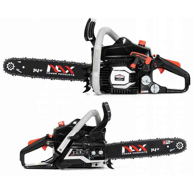 Motorová Pila Nax 200C Briggs Stratton
