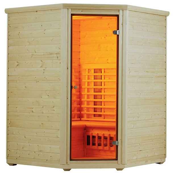 Sapho Sauna IS-06SC 1450 x 1450