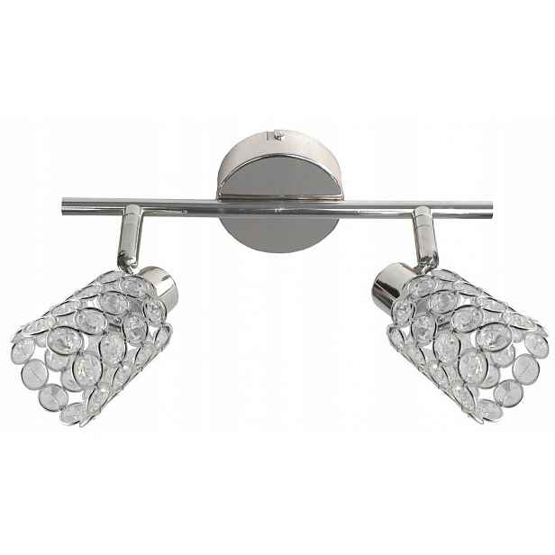 Spot reflektorová lampa York 92-97395 Candellux