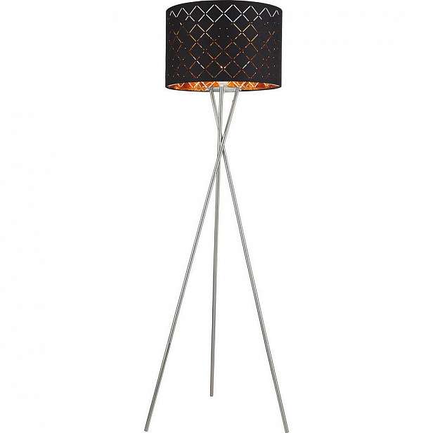 XXXLutz Stojací Svítidlo - Stojací lampy - 004558173701