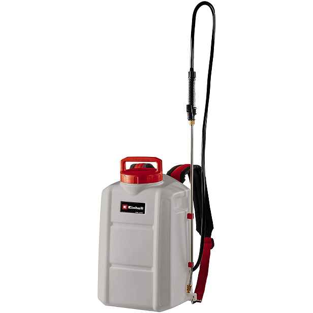 Einhell Akumulátorový Postřikovač Ge-ws 18/150 Li-Solo 3425230