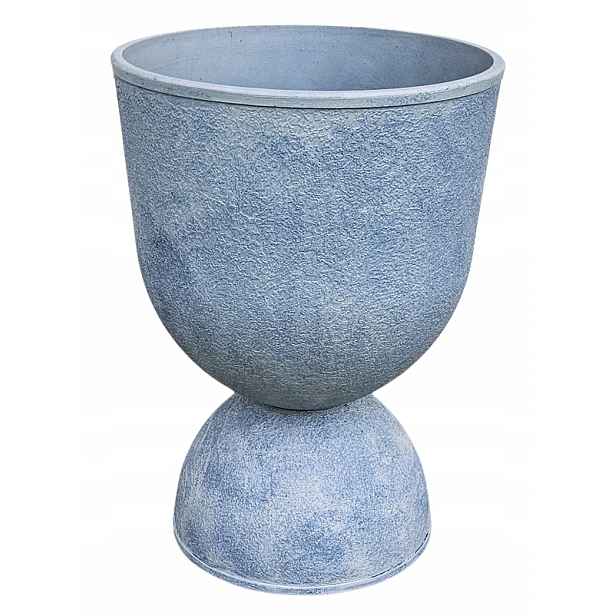 Květináč Obal CUP001-2 Moderní Minimalistický 47 CM
