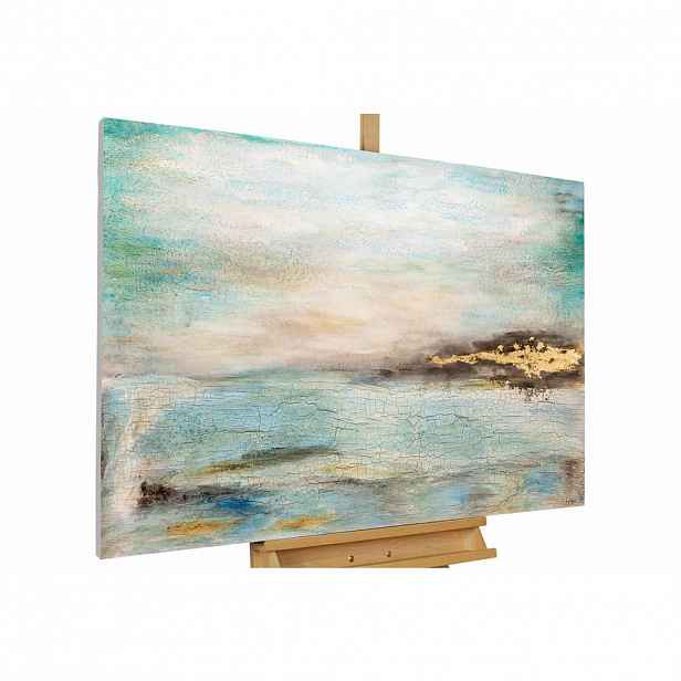 KUNSTLOFT OLEJOMALBA 120/80 cm, Zvířata
