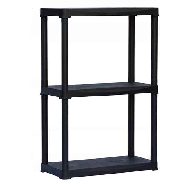 ARTPLAST Tempo T60-3 Regál, 3 police, šířka 60 cm