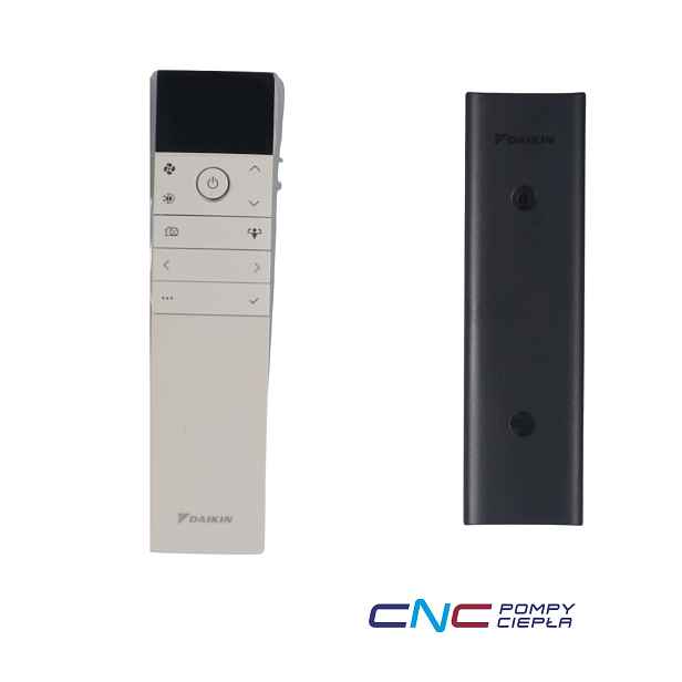 Daikin 5046760 Originální bezdrátový dálkový ovladač ARC488A1K Remote Controller