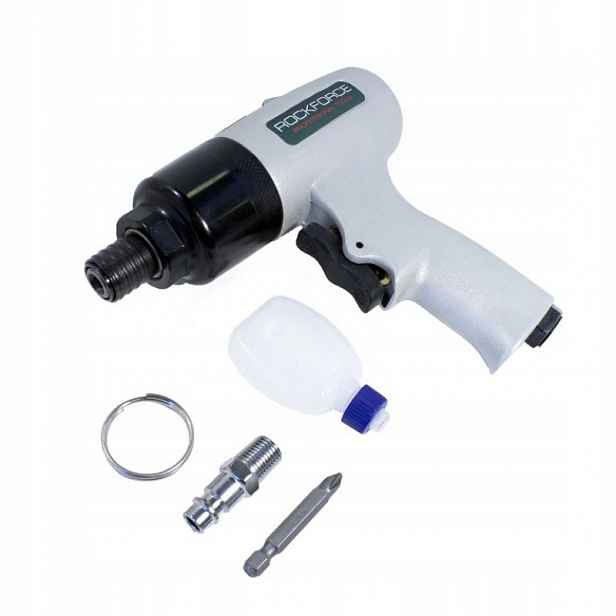 Pneumatický Aku Šroubovák Forsage 1/4" 108 Nm