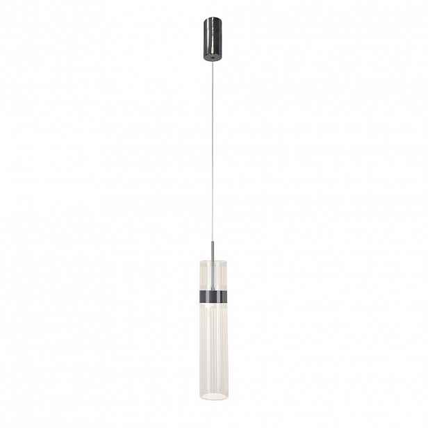 ZÁVĚSNÉ LED SVÍTIDLO, 120/6/6 cm