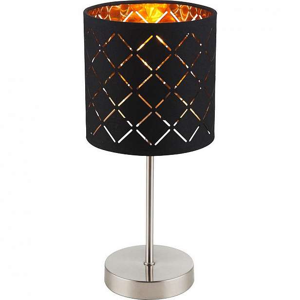 XXXLutz Stolní Lampa - Stolní lampy - 004558173703