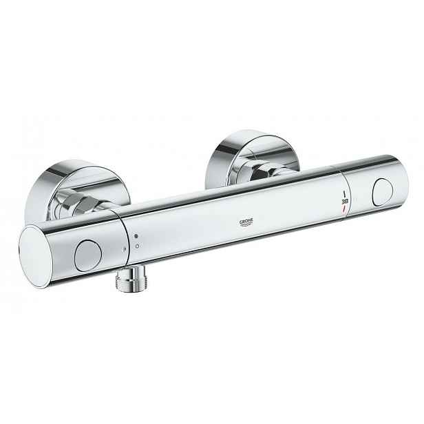 Sprchová baterie Grohe Precision Get bez sprchového setu 150 mm chrom 34773000