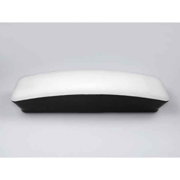 Led fasádní svítidlo Selby 6W Ww černé IP54
