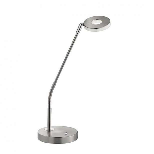 XXXLutz Stolní Led Lampa - Stolní lampy - 003151060702