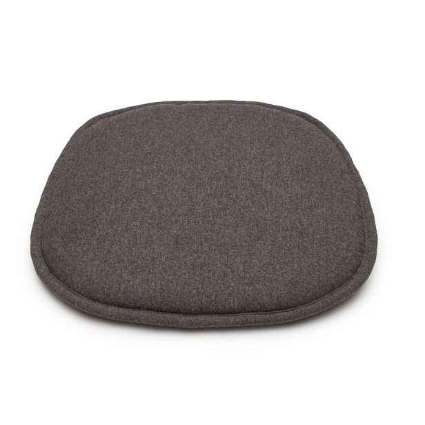 Podsedák z mikrovlákna 43x43 cm Romane – Kave Home