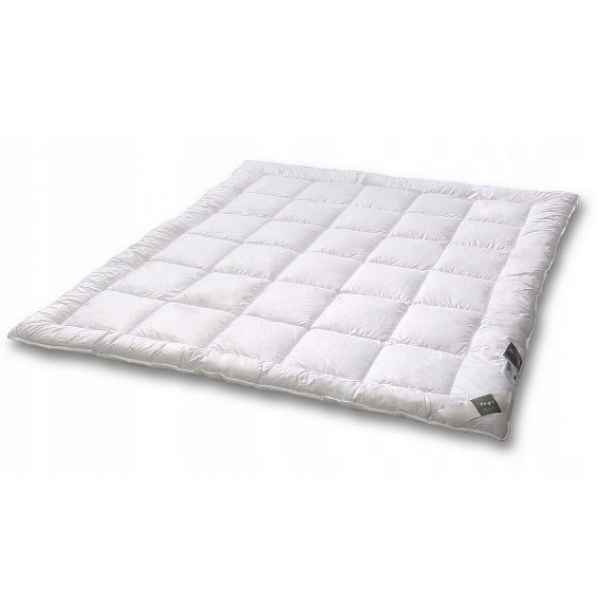 Přikrývka Batyst Amz celoroční 200x220 batyst, stříbrná