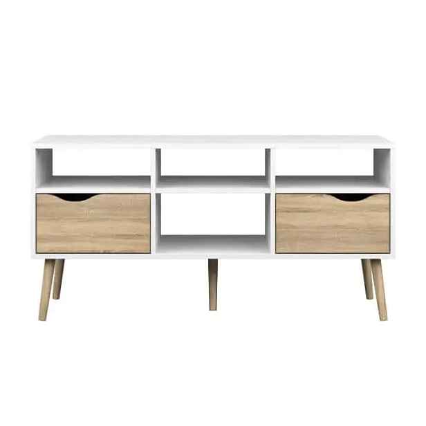 Tempo Kondela TV stolek OSLO 75391