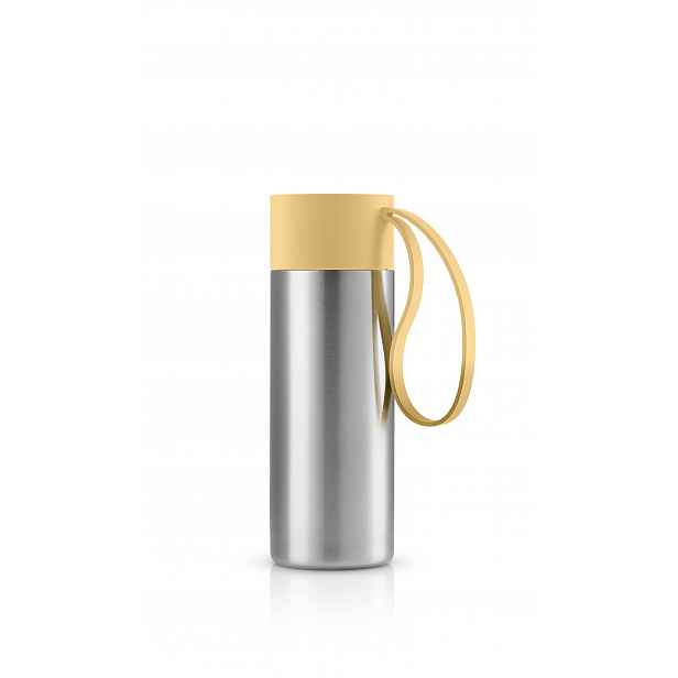 Termohrnek To Go Cup 0,35 l, Golden Sand - Eva Solo
