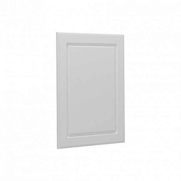 Vicco KUCHYŇSKÁ DVÍŘKA R-Line Bílý venkovský dům 44.6 x 59 cm nábytková čela pro závěsnou skříňku