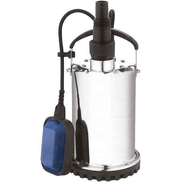 Čerpadlo ponorné drenážní Blue Line PSDR900X kabel 10 m 230 V