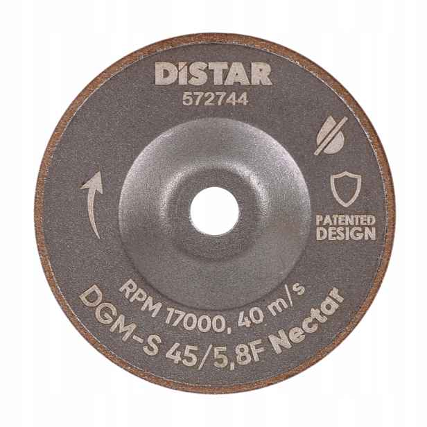 Distar Nectar 100 Dgm-s 45/5,8F