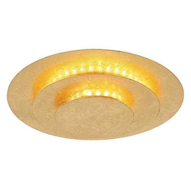 Globo STROPNÍ LED SVÍTIDLO, 18/18/4.7 cm