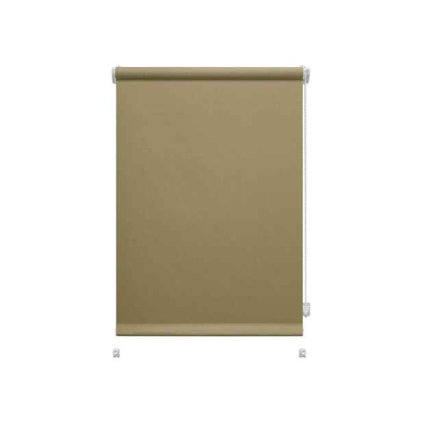 Hnědá roleta 57x150 cm Mini Sonata – Gardinia