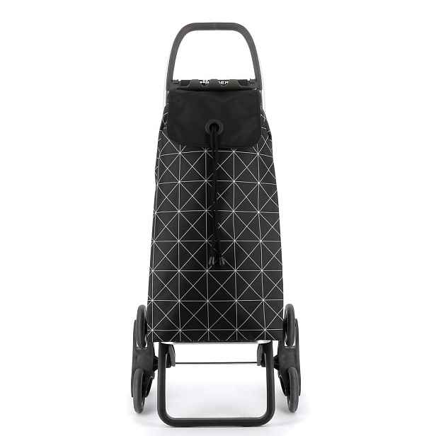 Nákupní taška na kolečkách 43 l I-Max Star 6L Logic – Rolser