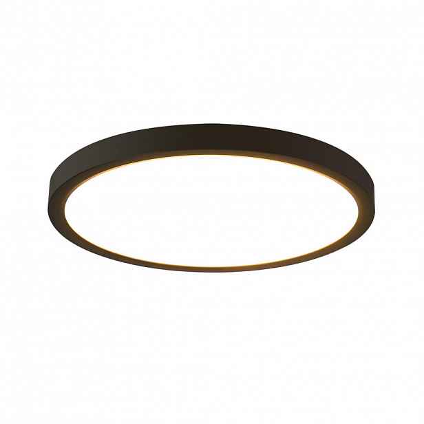 Nettlife LED STROPNÍ SVÍTIDLO Crescentia 18/18/3 cm