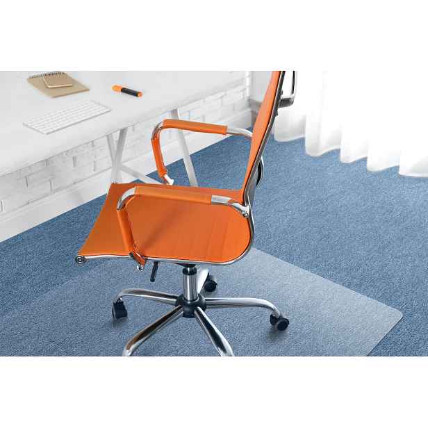SMARTMATT-H Podložka pod kolečkovou židli na koberce - 120x150 cm Smartmatt