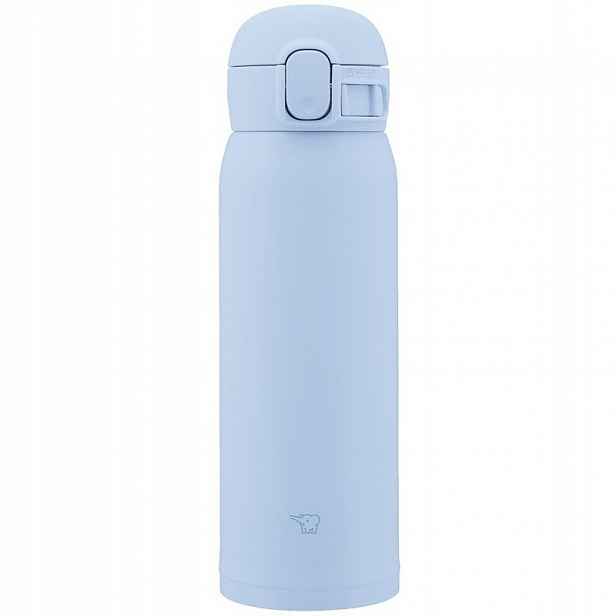 Termohrnek Zojirushi SM-WS48-AM 480 ml lehký, praktický, modrý