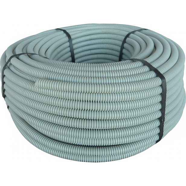 Vlnitá trubka d16-20mm 320N - 50m