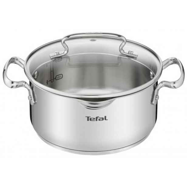 Kastrol s poklicí Tefal G7194455, Duetto+, 20cm