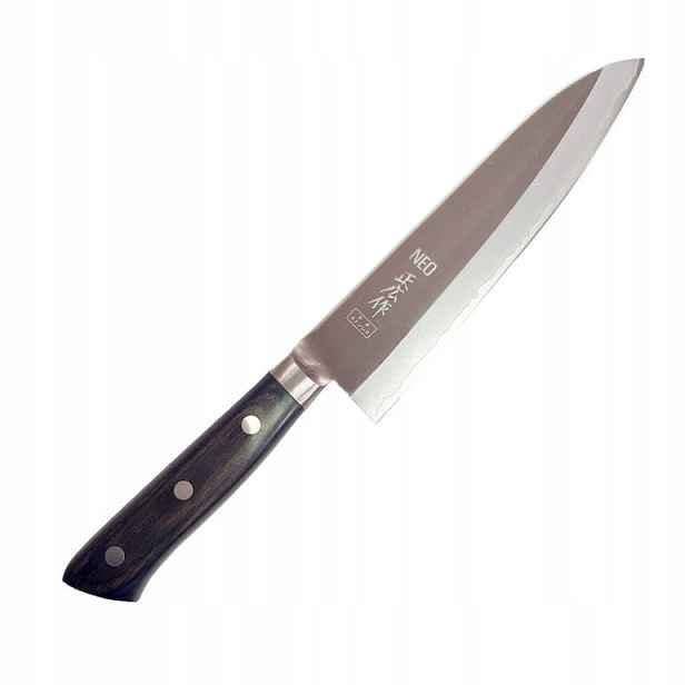 Šéfkuchařský nůž Masahiro Neo 10502 18 cm ocel prášková 3-vrstvá