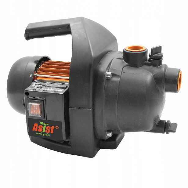 AE9CPZ120 Zahradní čerpadlo 1200 W