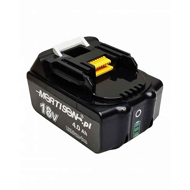 Makita Akumulátor Baterie 18V 4,0 Ah