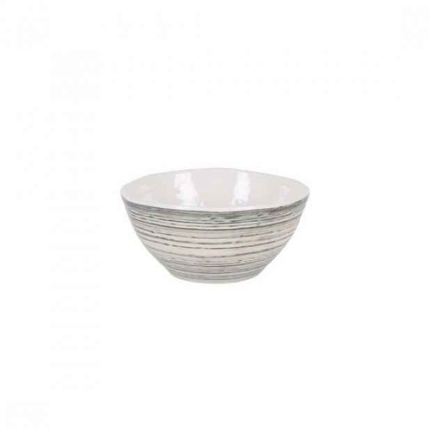 Miska melaminová, 12cm/310ml, "Tivoli" - Viejo Valle