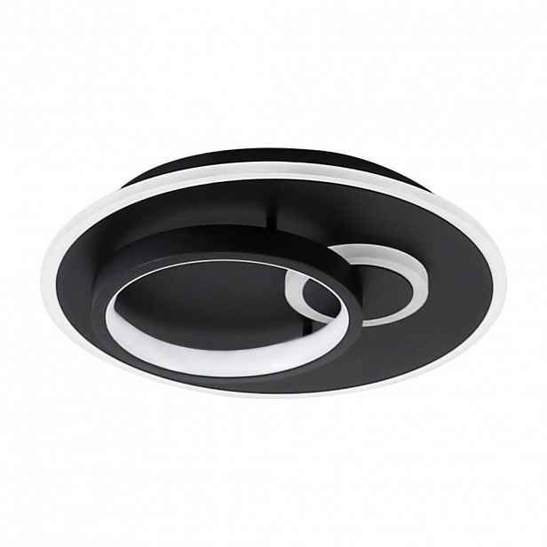 Nettlife LED stropní svítidlo Peter 31 cm