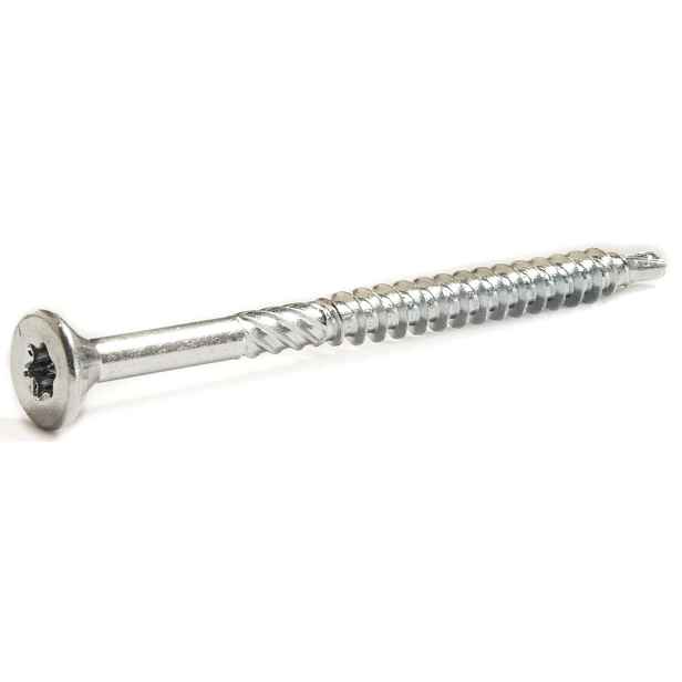Vrut vrtací nerezový RAPI-TEC BSP T25 5×50 mm