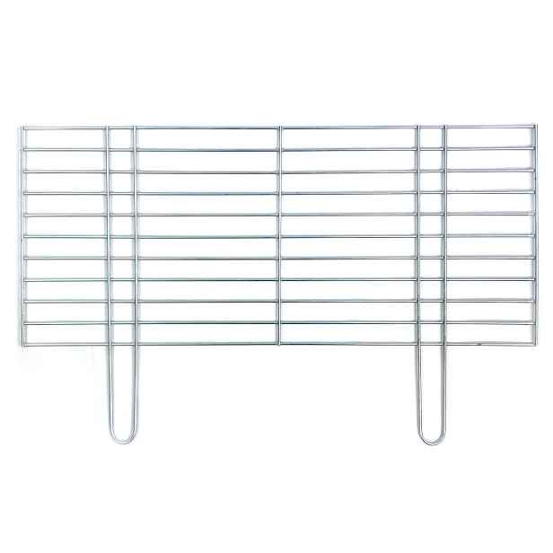 Rošt pro stavbu grilu 70x30 cm fi 4 mm