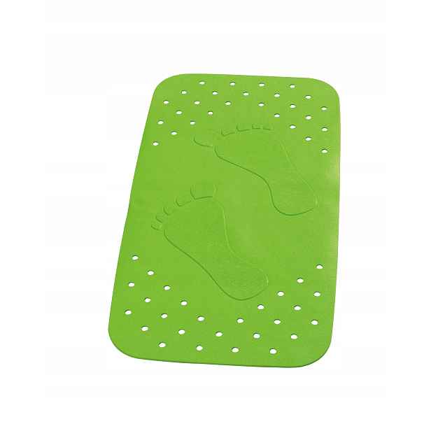 Prostiskluzová podložka do koupelny pod sprchu 72x38 Ridder Plattfuß