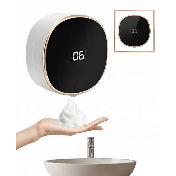 Dávkovač bezkontaktního mýdla Smart Foam Soap 280 ml