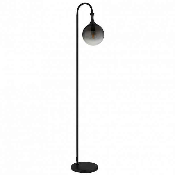 Globo STOJACÍ LAMPA, 29/25/152 cm