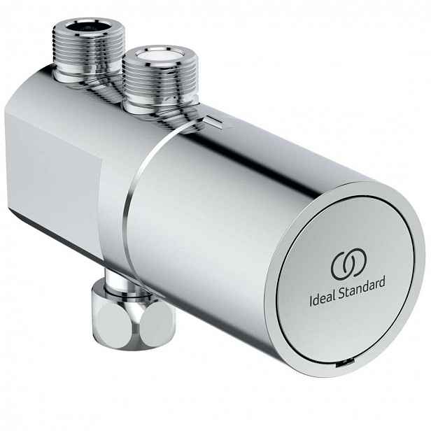 Ideal Standard CeraTherm - Termostatický směšovací ventil, chrom A8374AA