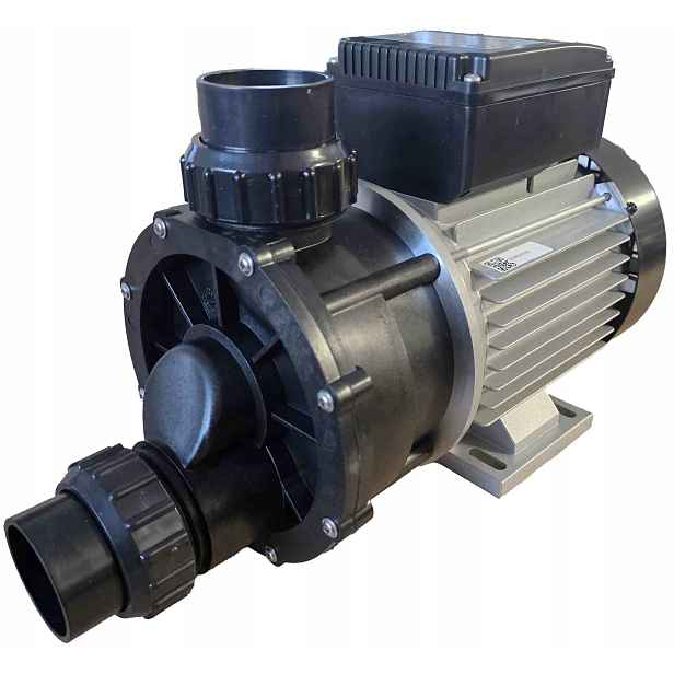 Vodní Čerpadlo Do Vířivé Vany Pro Zahradní Vířivku 1.5HP 1100W