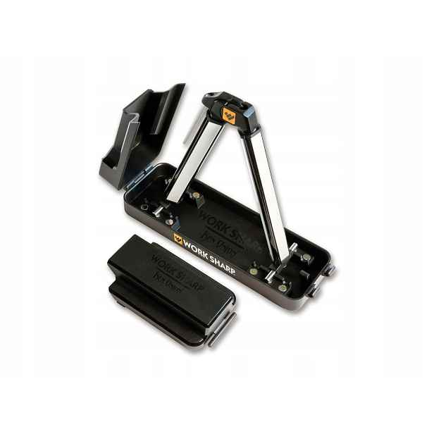 Brousek Work Sharp Angle Set Knife Sharpener