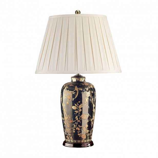 Elstead Lighting STOLNÍ LAMPA, E27, 74/46 cm
