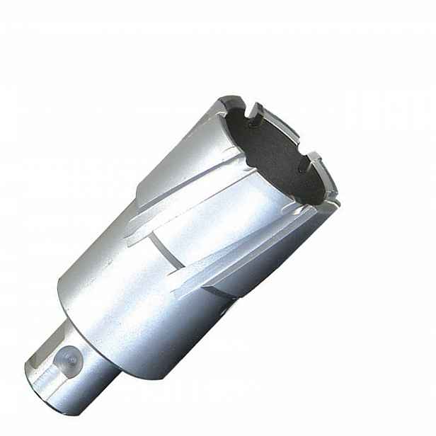 Vrták trubkový vrták Hss M2 46x35mm fréza